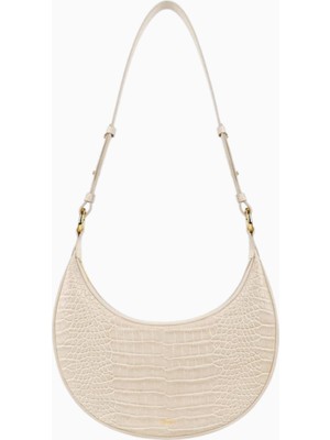 Jw Pei Tessa Shoulder Bag Deri Kadın Omuz Çantası