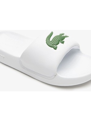 Lacoste Kadın Terlik Serve Slıde 745CFA0002-082