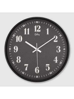 Ayder Timya Galaxy D-218-K-1 Duvar Saati Saati TG/Tmya1395 211068