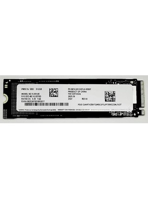 Samsung 512 GB SSD Solid State Drive ve Fiyatları - Hepsiburada.com