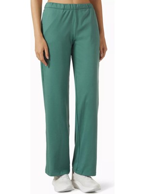 Vuori Halo Modern Düz Paça Pantolon, Rahat & Çok Yönlü, Günlük ve Ev Kullanımı