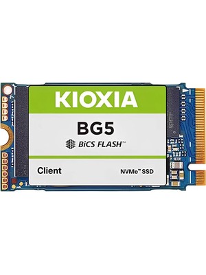 Kioxia 512 GB SSD Solid State Drive ve Fiyatları - Hepsiburada.com