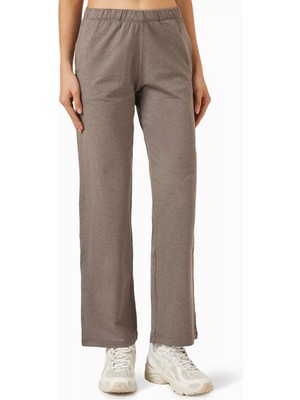 Vuori Halo Modern Düz Paça Pantolon, Rahat & Çok Yönlü, Günlük ve Ev Kullanımı