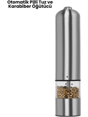 Baharat Öğütücü LAVEEN-7889