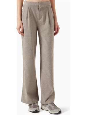 Vuori Dreamknit Move Elevation Pantolon, Esnek & Nem Emici Tasarım