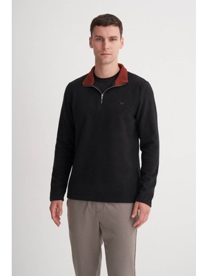 Caz 56430 Dik Yk. Sweat  (25 Kış)