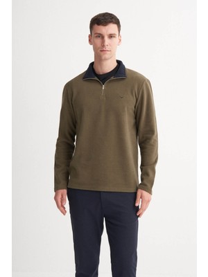 Caz 56430 Dik Yk. Sweat  (25 Kış)