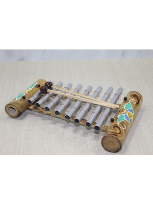 Batikli Ksilofon Büyük Boy No 1 LAVEEN-7889