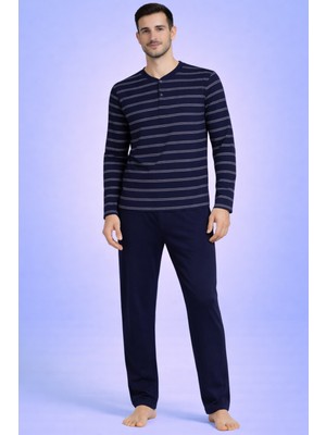 Erkek Pijama Takımı
