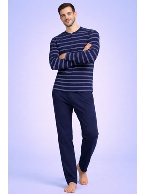 Erkek Pijama Takımı