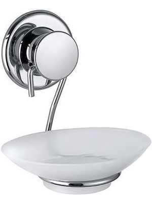 Lowell Home Buffer® Yapışkanlı Sabunluk LWL-47U89