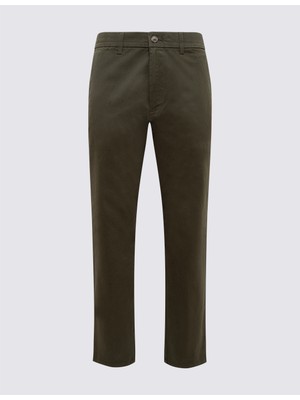 Marks & Spencer Regular Fit Chino