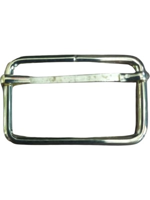 Lowell Home Çanta Tokası Sürgülü 5 cm Sarı 5 Adet LWL-47U89