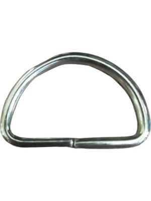 Lowell Home Çanta D Model Aparat 4 cm Sarı 5 Adet LWL-47U89