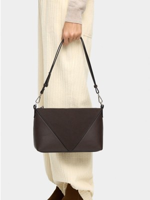 Parfois Kontrastlı Çapraz Askılı Çanta