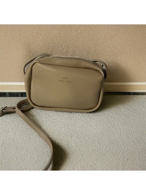 Özbu Gündelik Spor Çanta