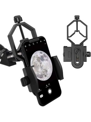 Ayder Timya Dürbün Teleskop Telefon Evrensel Bağantı Aparatı TG/Tmya1395 208869