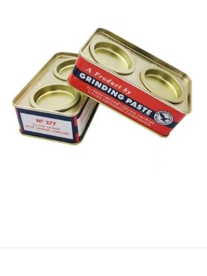 Topuz Motor Sibop Alıştırma Macunu Subap Alıştırma Pastası 1ADET