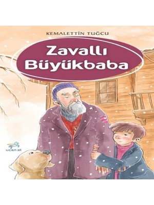 TeknoKapsül Zavallı Büyükbaba