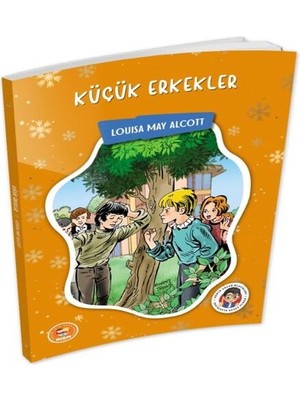TeknoKapsül Küçük Erkekler
