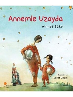 TeknoKapsül Annemle Uzayda