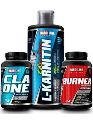 hardline l carnitine kapsül Hardline Nutrition L Karnitinler Ticari Kartlara 9 Taksit