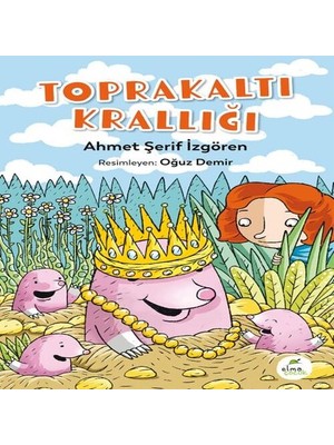 TeknoKapsül Toprakaltı Krallığı