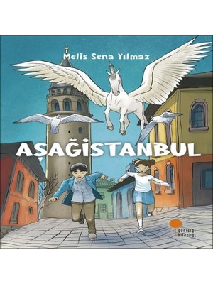 TeknoKapsül Aşağistanbul