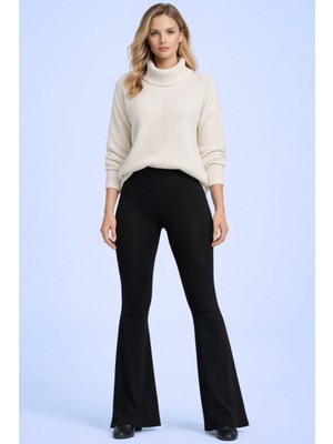 Kadın Ispanyol Tayt