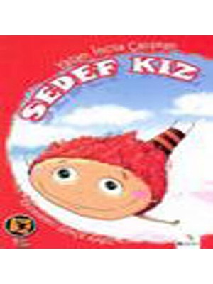 TeknoKapsül Sedef Kız