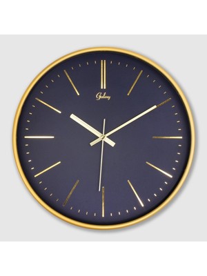 Ayder Timya Galaxy D-218-A-3 Duvar Saati Saati TG/Tmya1395 211063