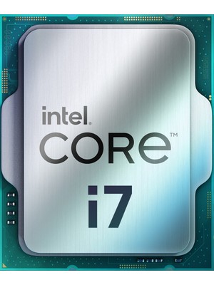 Verto Intel I7-12700F 12 Core, 3.60GHZ, 25MB, 65W, LGA1700, 12.nesil, Tray, (Dahili Grafik Yok, Fan Yok)