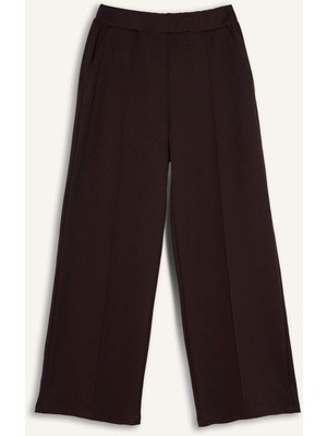 DeFacto Wide Leg PANTOLON F3687AX25WN