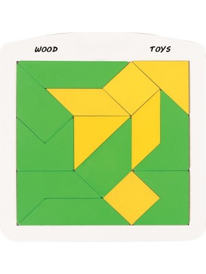 urfakent bilişim ve medya danışmanlık 02 015 Desen Kartlı Tangram