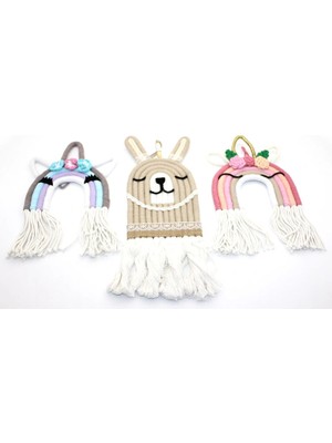 Fırsatkolik Rüya Kapanı Dream Catcher Model 4