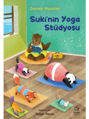 Sukinin Yoga Stüdyosu