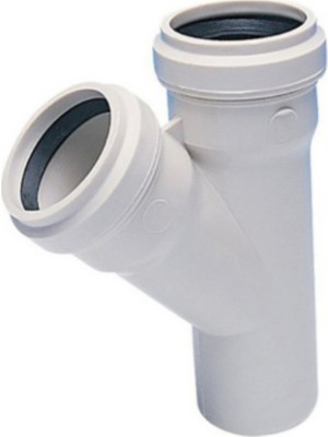 Vesbo 160X160 TEK ÇATAL 45