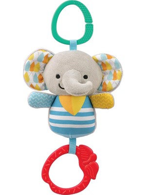 Winfun Sevimli Arkadaşım Fil Çıngırak