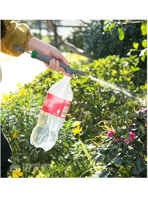 Askımo Çok Fonksiyonlu Basınçlı Su Püskürtme Tabancası