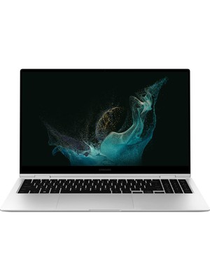 Samsung   Galaxy Book2 Pro 360 NP950QED-K00TT003 I7-1260P 16GB 1tbssd+1tbssd 15.6" Fhd Touch W11H Laptop