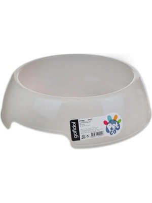 Gondol Petgo Pet Mama Kabı 2 L