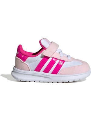 Adidas Run 70S 2.0 El Bebek Pembe Koşu Ayakkabısı
