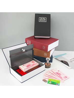 Ayder Timya Kitap Kasa Kumbara TG/Tmya1395 212554