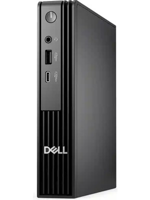 Dell Pro Micro Ultra 5 235T 64GB 2tb SSD Freedos
