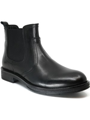 Greyder 76579 Hakiki Deri Klasik Erkek Bot