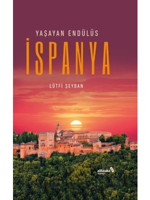 Albaraka Yayınları Yaşayan Ispanya Endülüs