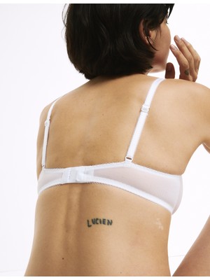 Marks & Spencer Jasmine Dantelli Tel Destekli Sütyen