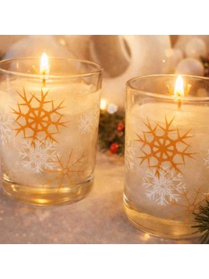 İKONİA Ikonia Trendlix El Yapımı Kokulu Mum 2