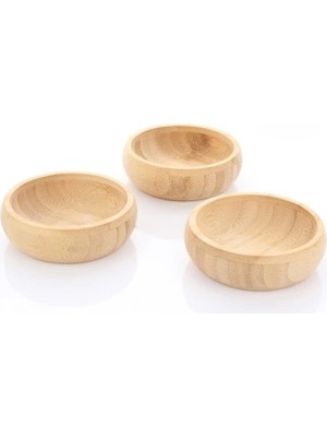 Ronanna 3'lü Çerezlik Seti