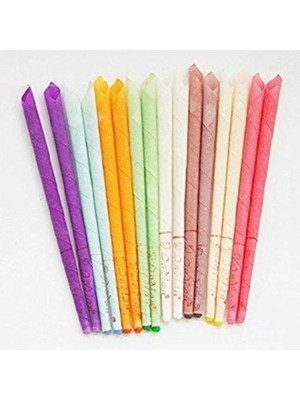 Ronanna Kulak Temizleme Mumu 2 Adet